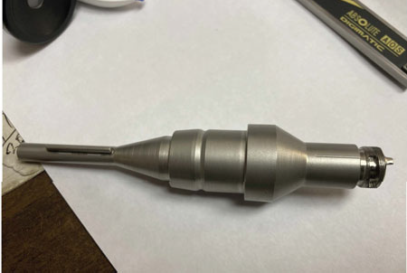 MICROAIRE PARTS