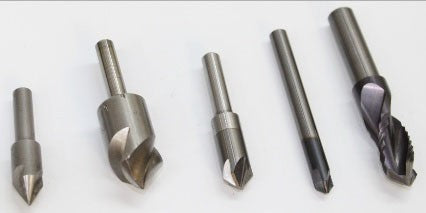 CUTTING TOOLS