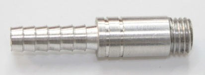 Check Valve Body Hose Holder