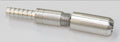 Check Valve With Body Hose Holder