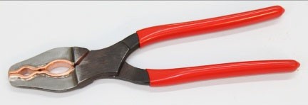Copper Jaw Pliers