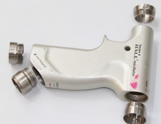 Hall Surgical Parts