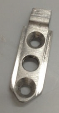 Hinge Mount 703–Hall Surgairtome Two