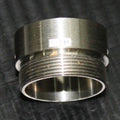 Hall Oscillator Series 4 End Piece
