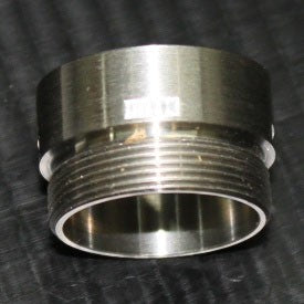 Hall Oscillator Series 4 End Piece