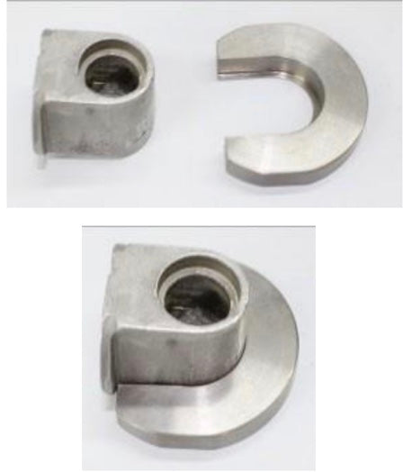 Hall Wire Drill Tool