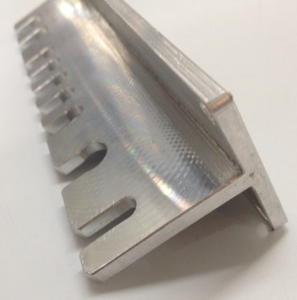 Instrument Clamp