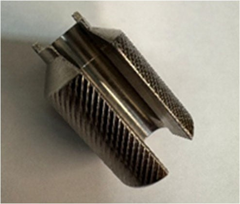 Olympus 180 Control Body Nut Tool