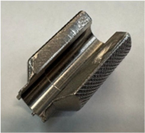 Olympus 190 Control Body Nut Tool