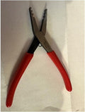 Olympus Biopsy Channel