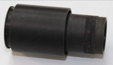 Olympus Boot Extender