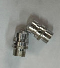 Olympus Button Assembly Housing
