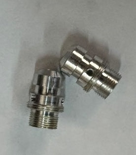 Olympus Button Assembly Housing