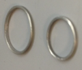 Olympus Crush Rings