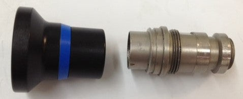 Olympus Eyepiece With Proximal