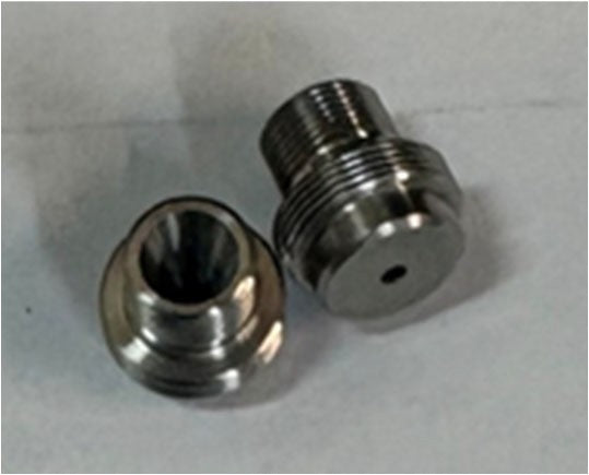 Olympus Fiber Selector A22003A