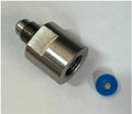 Olympus Gas Tube Adapter