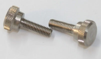 Olympus Knobs