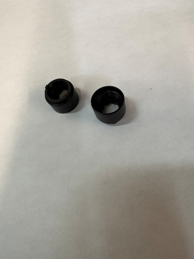 Olympus Plastic Button CAP