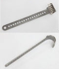 Operating Fork
