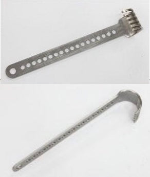 Operating Fork