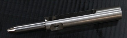 Operating Thread Needle