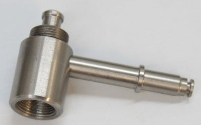 Pentax Water Bottle Valve