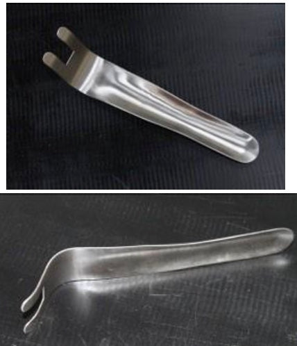 Surgical Clamp