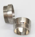Sagital Saw End Pieces