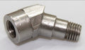 Suction Valve Fitting