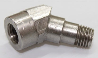 Suction Valve Fitting