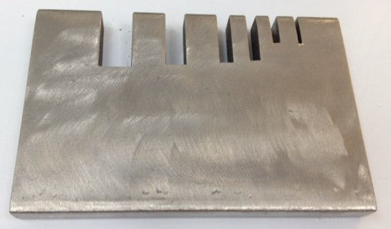 Surgical Clamp