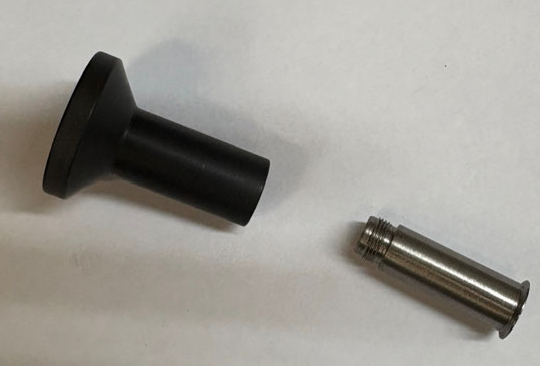 Myosure Eyepiece With Proximal