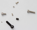 Screws,Nuts&Washers Metric&American And Special Sizes