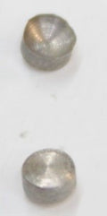 Metal Cap Shaft End Conical&Straight