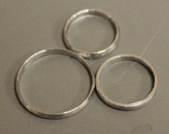 Compression Ring For All Models