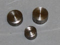 Metal Cap Straight & Conical