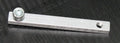 Instrument Holding Plate