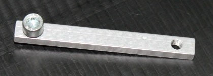 Instrument Holding Plate