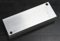 Manifold Cover Block