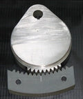 Vibration Conveyor Gear& Trak