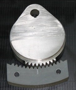 Vibration Conveyor Gear& Trak
