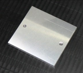 Scope Pry Plate