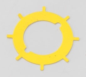 Microscope Lens Spacer
