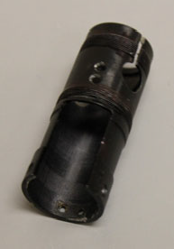 Olympus 140 Body Frame