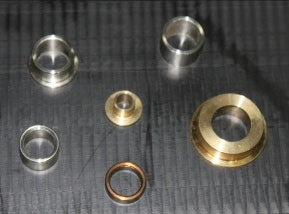 ACMI Lens Retainer