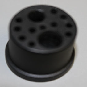 Olympus Light Source Socket