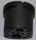 Olympus Light Source Socket