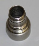 Olympus Light Post Connector