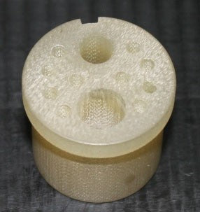 Olympus Light Source Socket